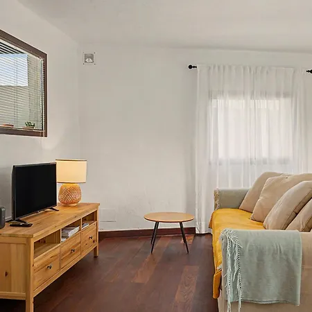 Casa vacanze La Casita Ii